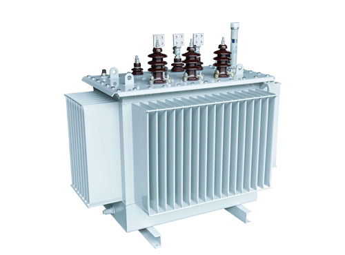 10kv/20kv Oil-Immersed Transformer