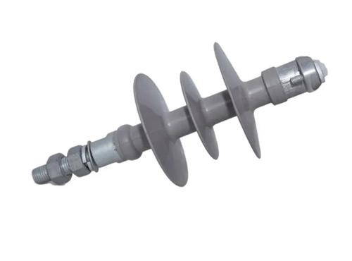 11kv Polymer Composite Pin Insulator