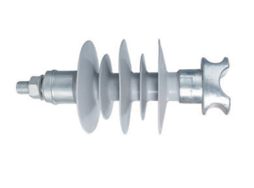 24kV Composite Pin Insulator