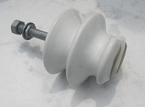 Porcelain Pin Insulator