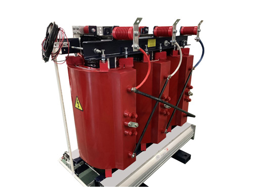 Cast Resin Dry Type Transformer