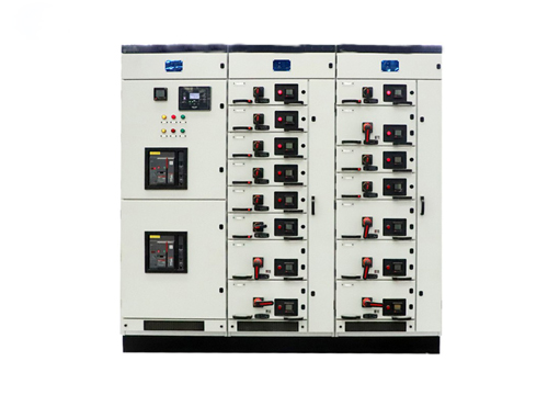 GCS/MNS Low-voltage Withdrawable Electrical Switchgear