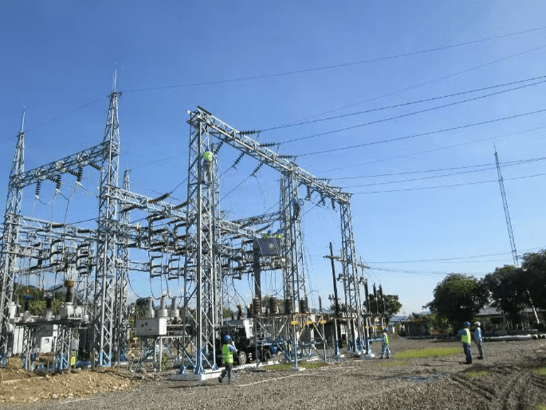 Substation-project-02