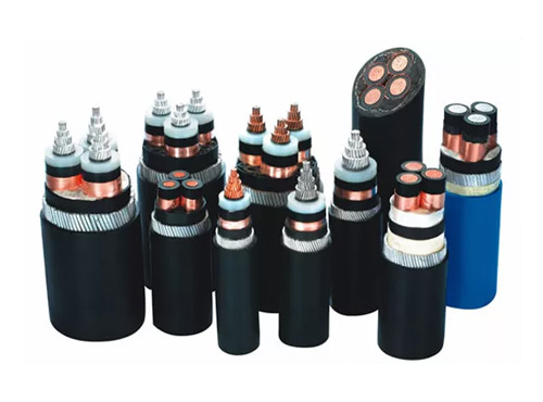 Medium-Voltage Power Cable