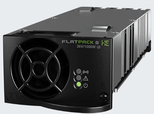 Rectifier Module And Controller