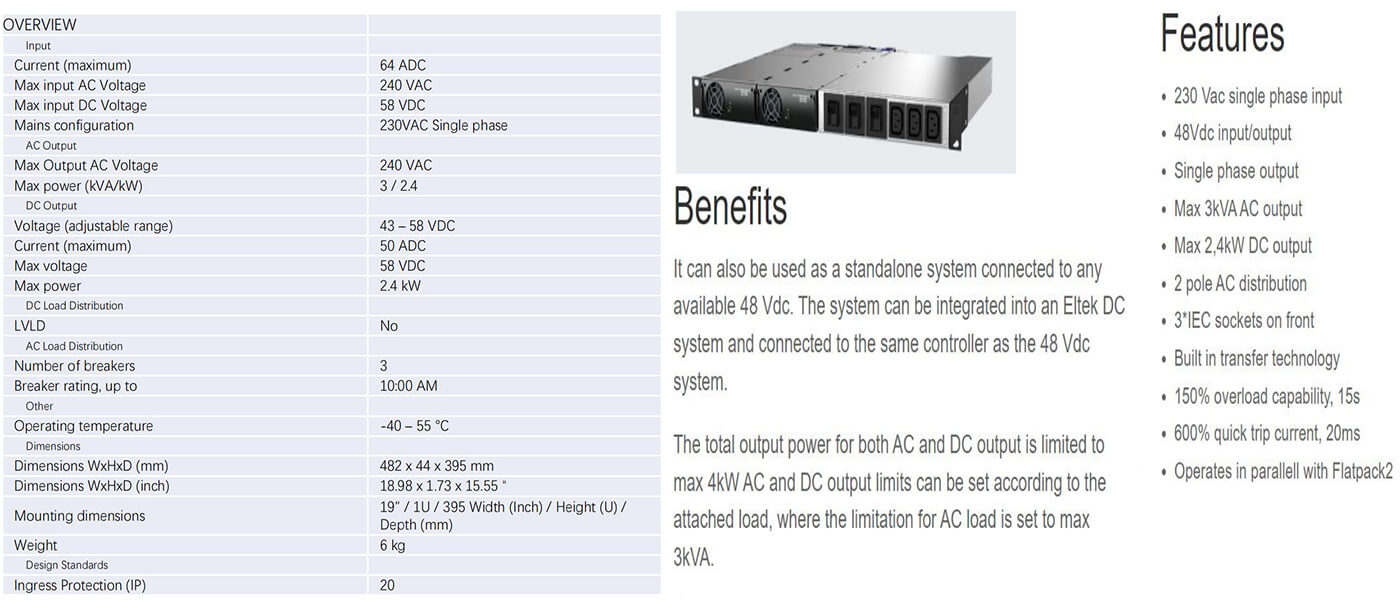 Rectiverter-IntegratedStandalone-3kVA-1phase-48-VDC-diagram-01